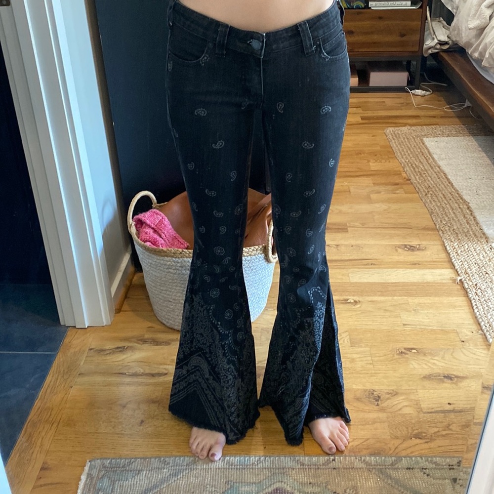 Free people jeans